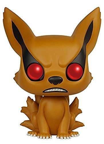 Producto Figura Vinyl POP! Naruto Kurama 15cm