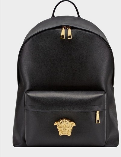  SAFFIANO LEATHER PALAZZO BACKPACK