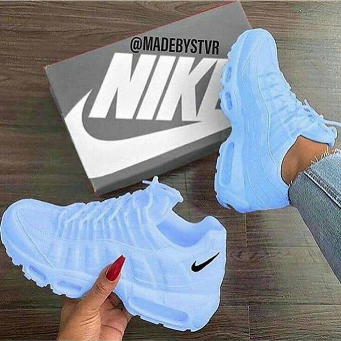 Moda Tênis Nike 