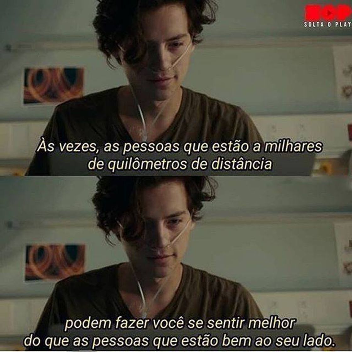 Fashion Frase de filme