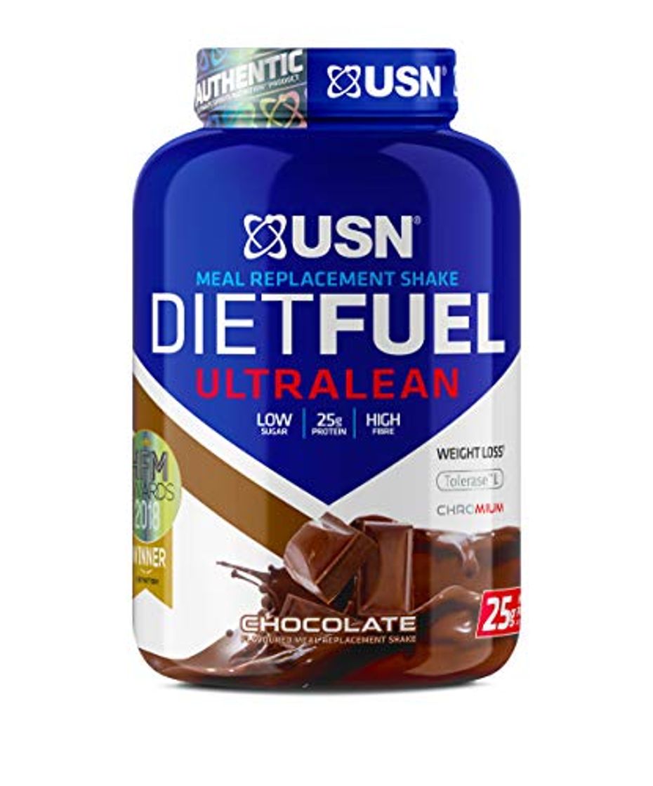 Fitness Usn Diet Fuel Ultralean