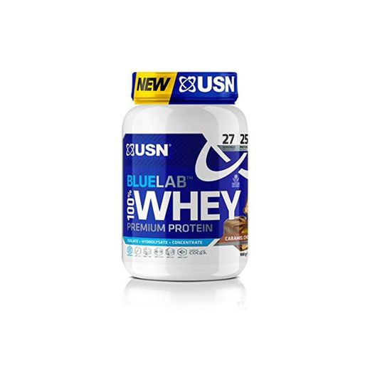 USN Blue Lab Whey