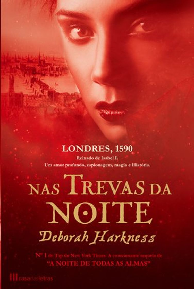 Book Nas Trevas Da Noite