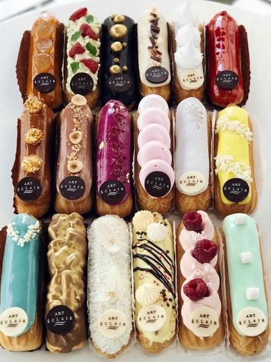 Éclair