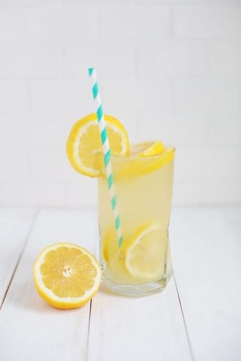 Limonada 🍋 