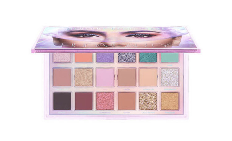 Paleta Huda