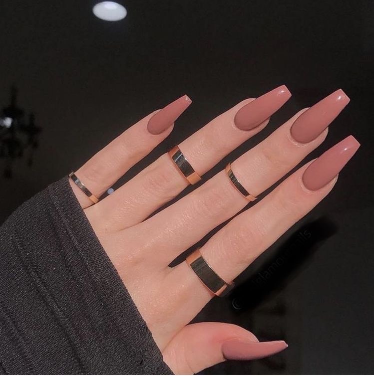 Nails