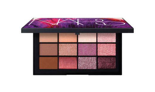 Paleta NARS