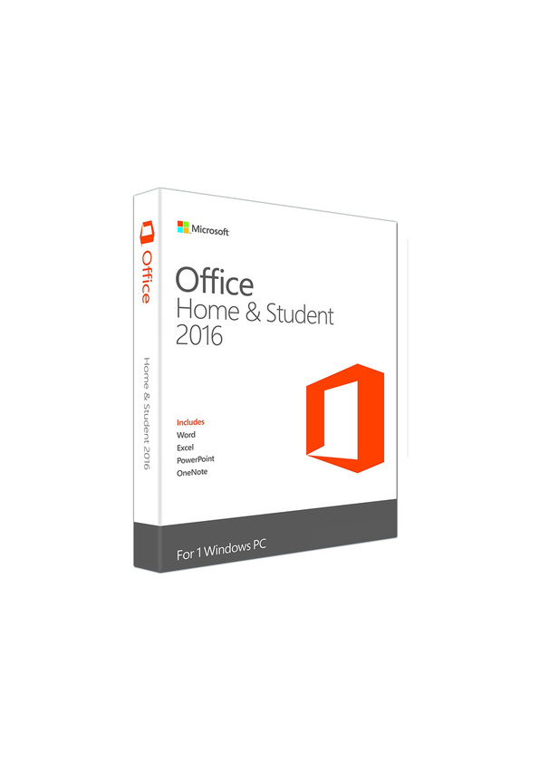 Productos Software MICROSOFT Office Casa e Estudantes 