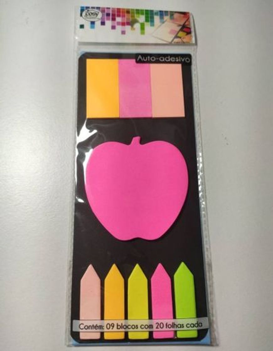 Moda Post It kit 