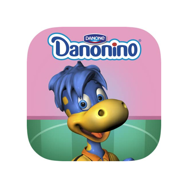 Producto Danonino 