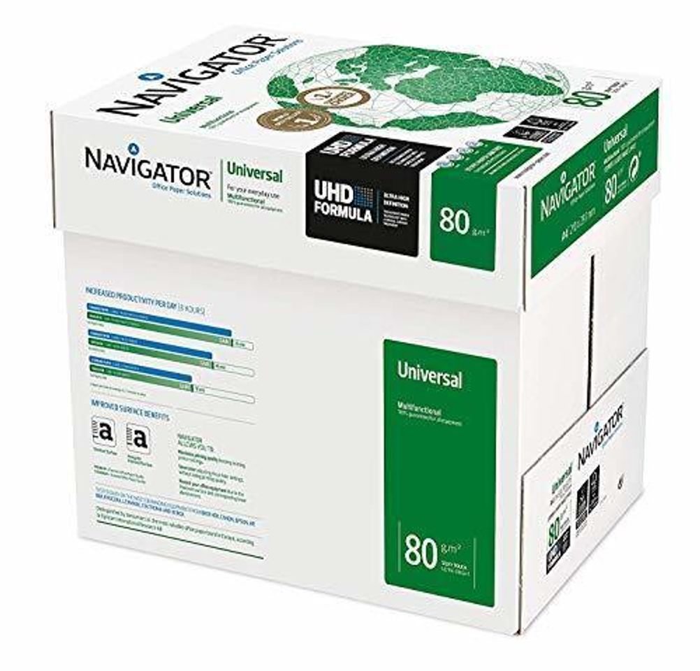 Social Navigator Universal