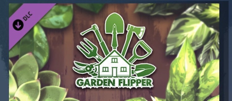 Producto Garden Flipper 