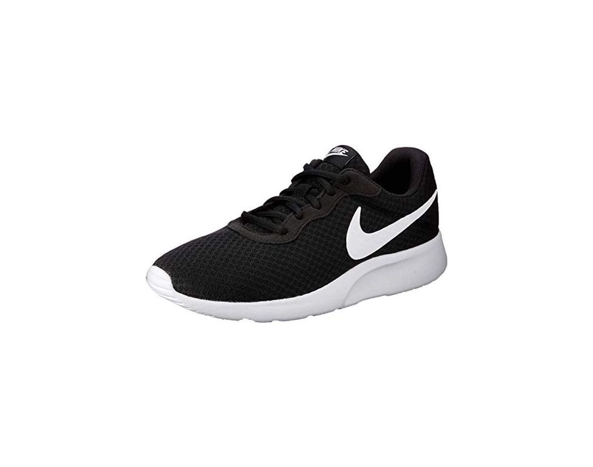 Social Nike Tanjun, Zapatillas Hombre, Multicolor