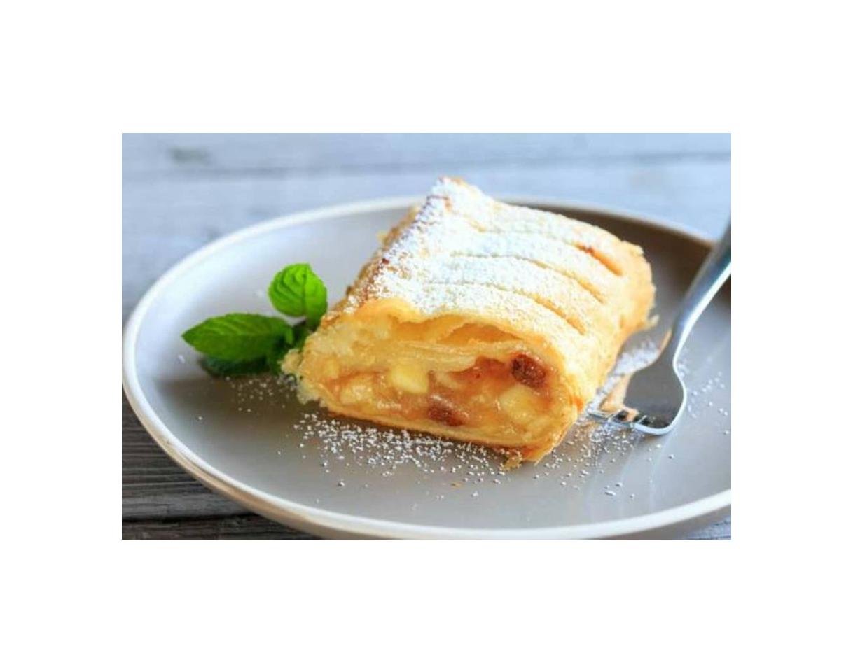 Products Strudel de Maçã