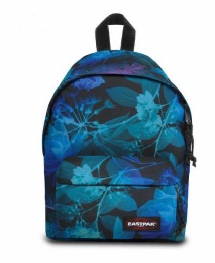 Mochila eastpak- orbit xs dark ray 