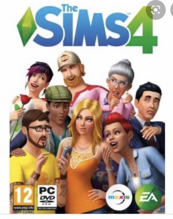 Products The Sims™ 4 for PC/Mac