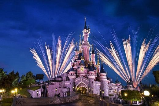 Disneyland Paris 