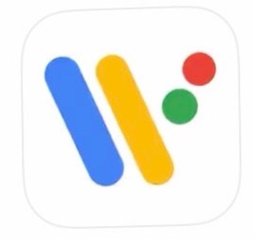 ‎Wear OS by Google - Smartwatch on the App Store