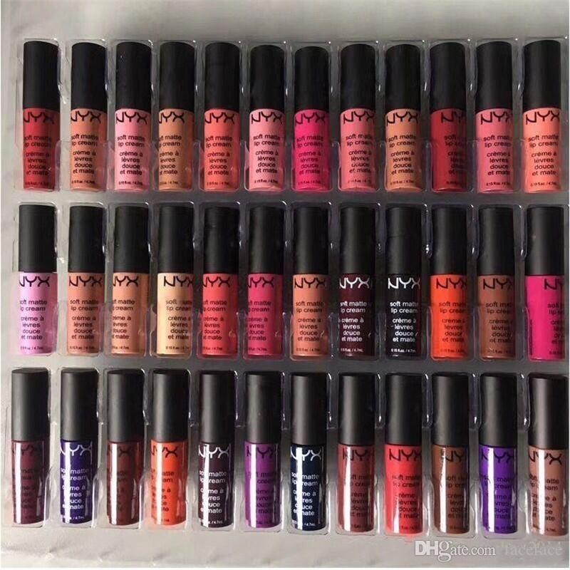 Product Pintalabios NYX 