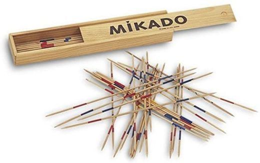 Mikado juego
