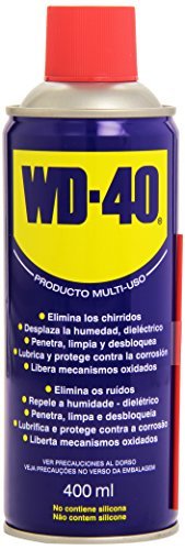 Productos WD-40 15434204 Lubricante multiusos