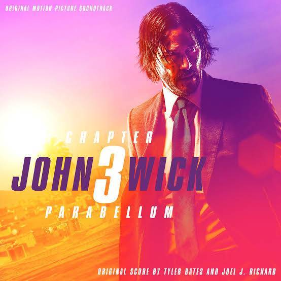 Película John Wick: Capítulo 3 - Parabellum