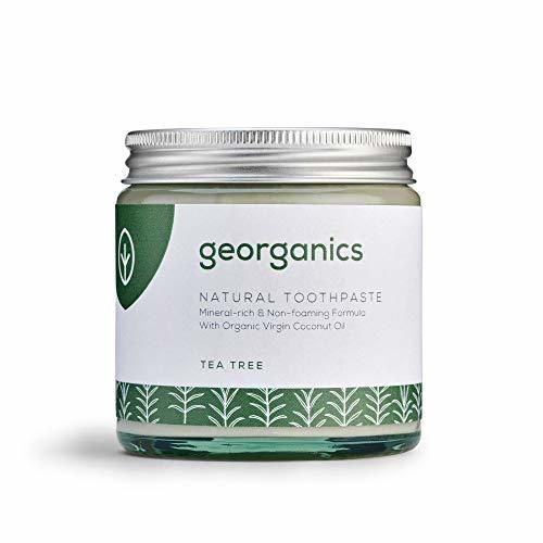 GEORGANICS