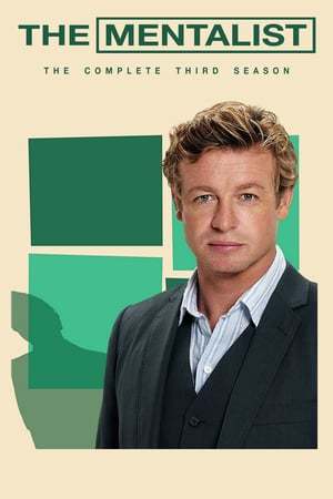 The Mentalist