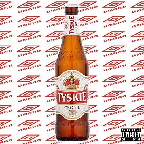 Producto Umbro/tyskie [Explicit]