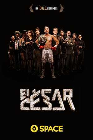 Serie El César