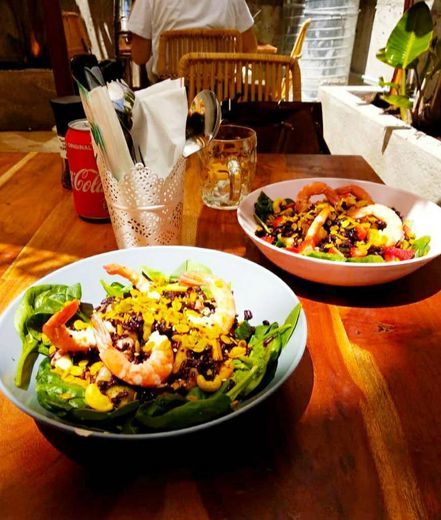 Restaurantes Amelia