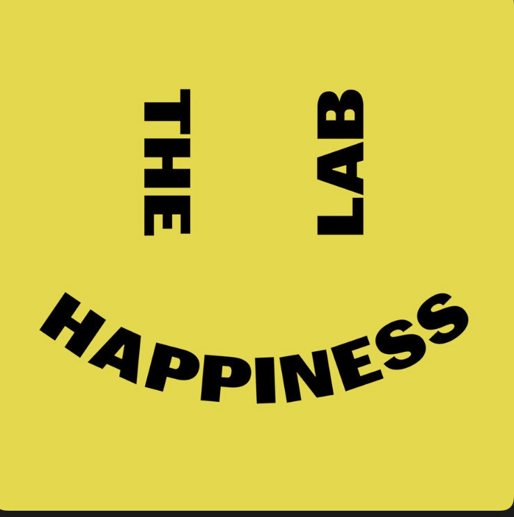 Social The Happiness Lab