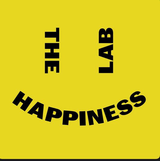 The Happiness Lab