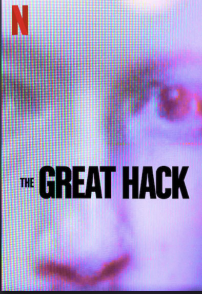 Moda The Great Hack