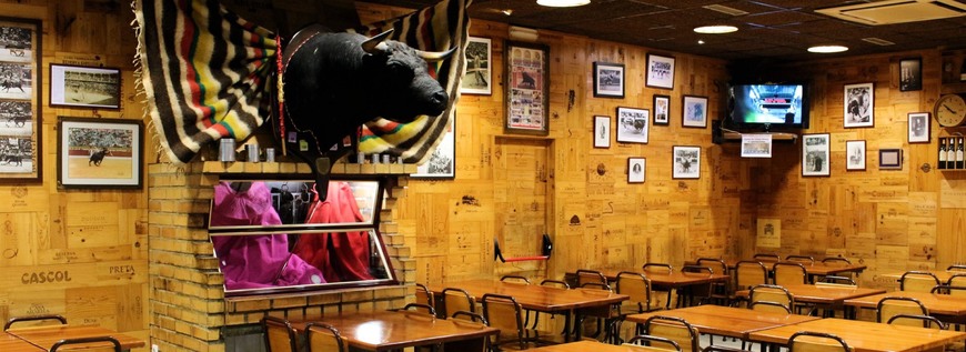 Restaurants Taberna do Manelvina