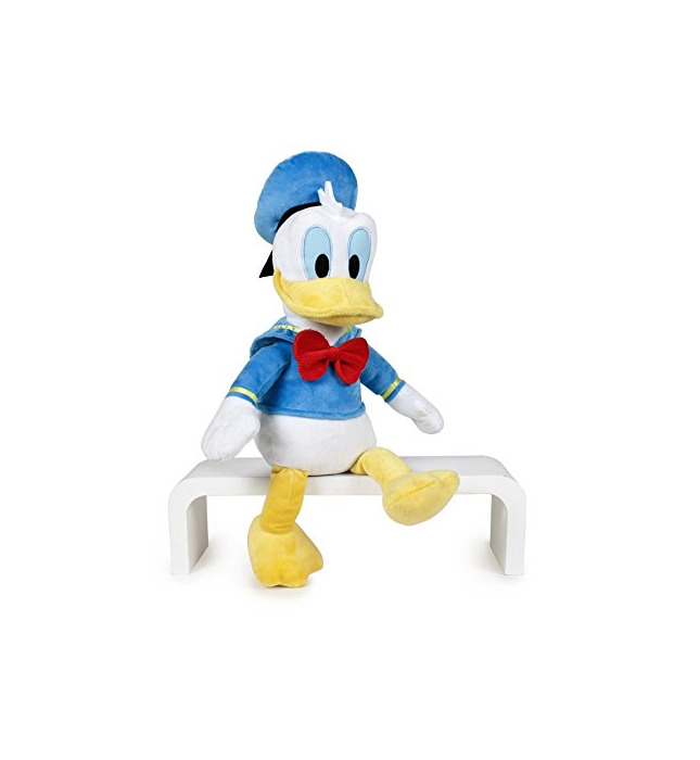 Product Peluche Disney Pato Donald 40 cm de pie