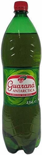 guaraná Antarctica Botella 1