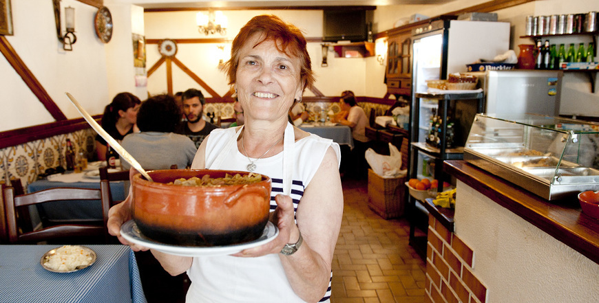 Restaurants Adega dos Caçadores