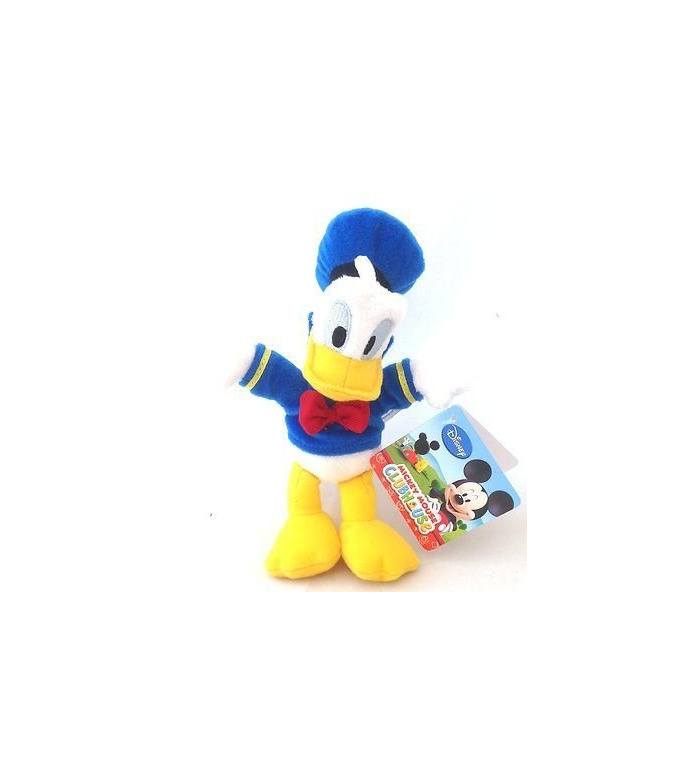 Product Mickey Mouse Clubouse Core 8 Soft Toy