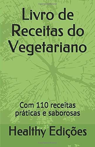 Livro de Receitas do Vegetariano