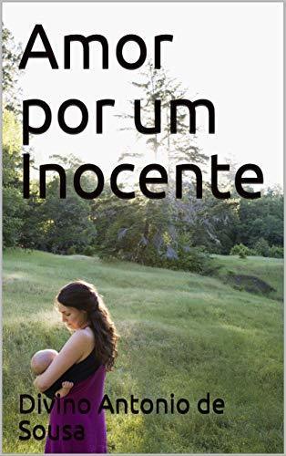 Book Amor por um Inocente