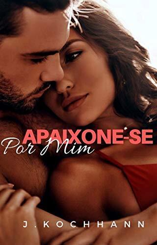 Book Apaixone-se Por Mim