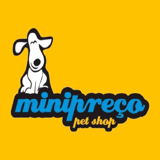 Aplicaciones Mini Preço Pet Shop