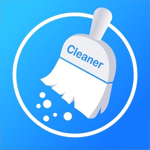 Aplicaciones Cleaner Master: Limpar de Foto