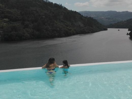 Douro Royal Valley Hotel & Spa