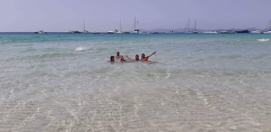 Place Formentera