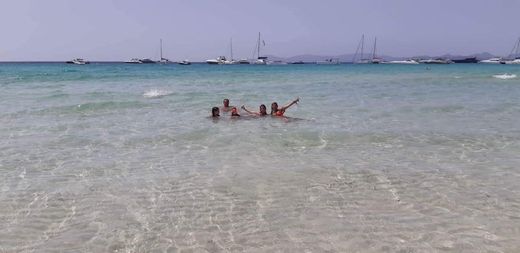 Formentera