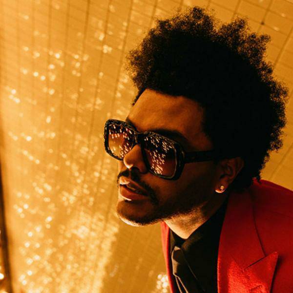 Moda ‎The Weeknd