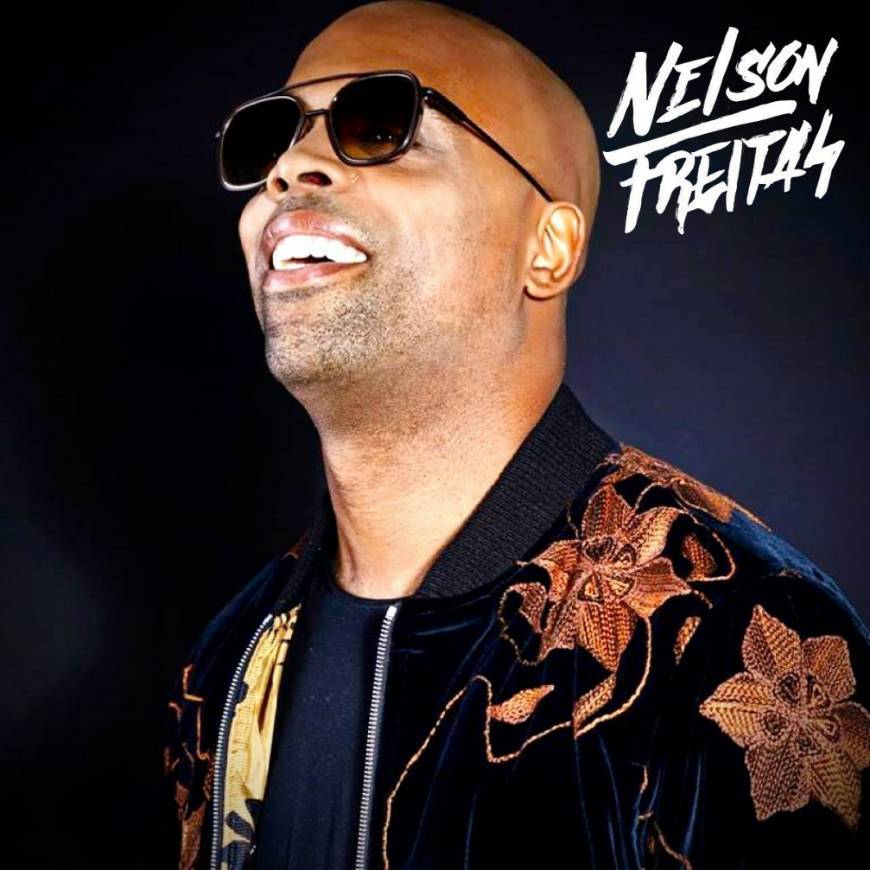 Moda ‎Nelson Freitas